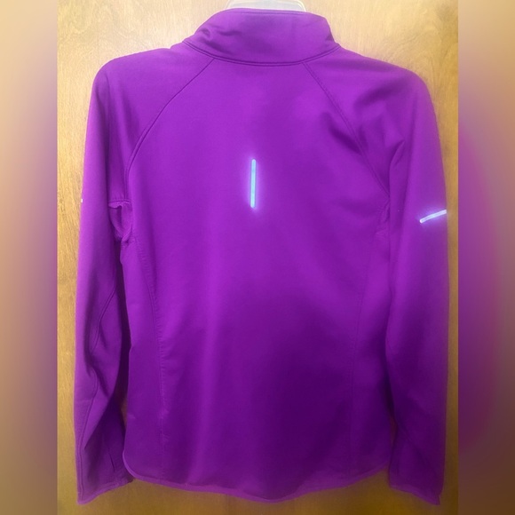 Nike Women's Dri-Fit Jacket - Picture 2 of 5
